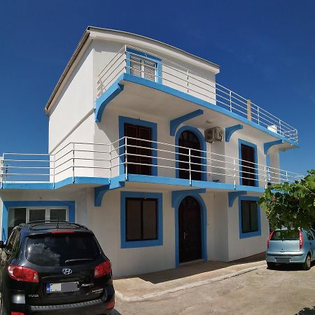Matovic Apartments Добра Вода Екстер'єр фото